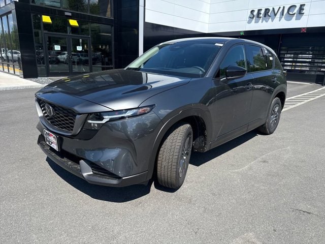 2026 Mazda CX-3 Premium Plus 2.5 AT 5-Door SKYACTIV AWD's photo