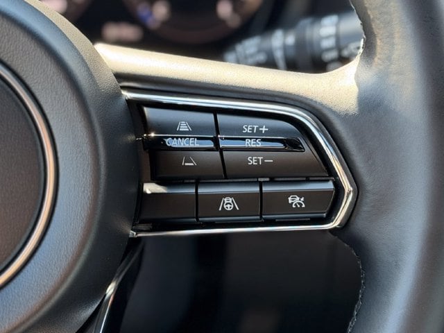 2026 Mazda CX-90 Premium Plus Package - Photo 16