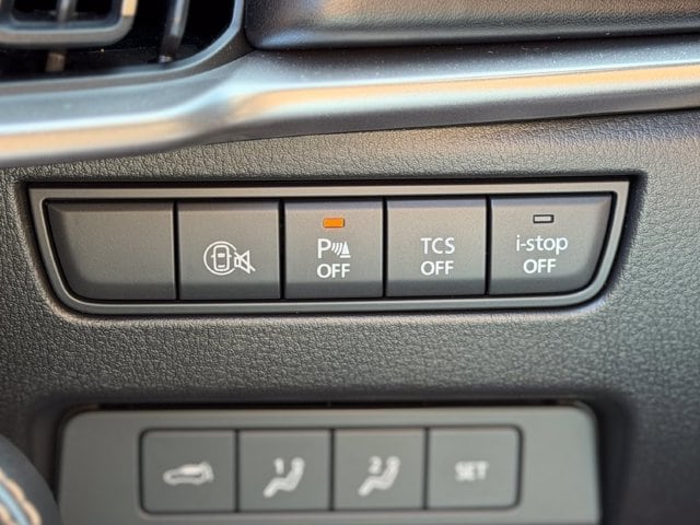 2026 Mazda CX-90 Premium Plus Package - Photo 28