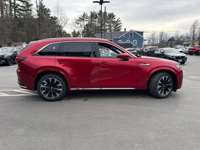2026 Mazda CX-90 Premium Plus Package - Photo 6