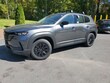 Mazda CX-50 Hybrid