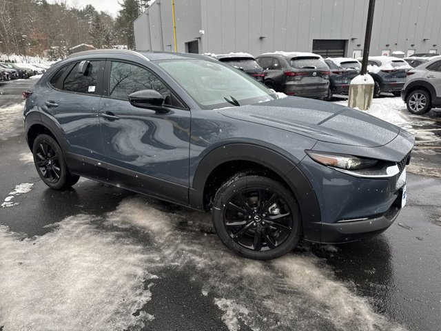 2026 Mazda CX-30 Carbon Edition - Photo 7