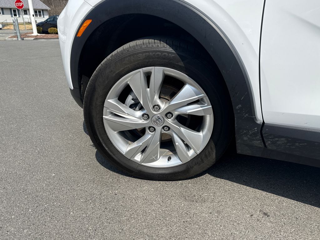2025 Buick Encore GX Preferred - Photo 27