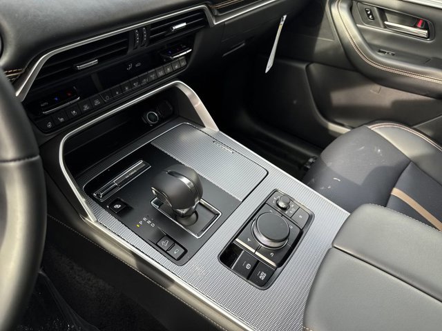 2026 Mazda CX-90 Premium Plus Package - Photo 13