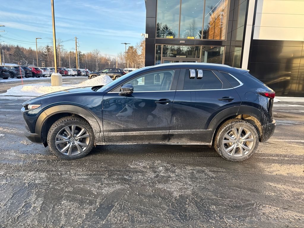 Used 2023 Mazda CX-30 2.5 S Select Package SUV