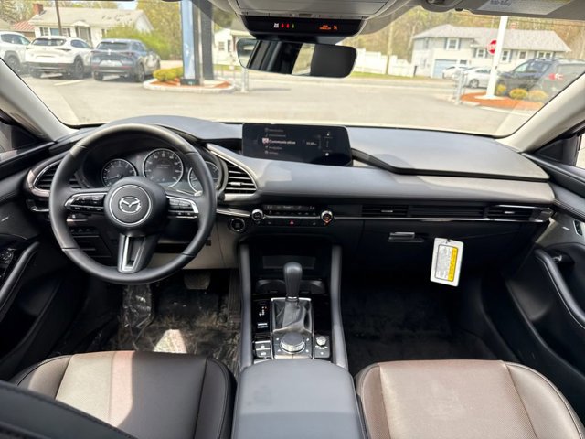 2026 Mazda Mazda3 Turbo Premium Plus - Photo 14