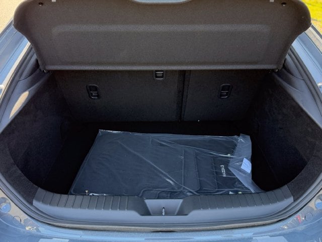 2026 Mazda Mazda3 Turbo Premium Plus - Photo 5