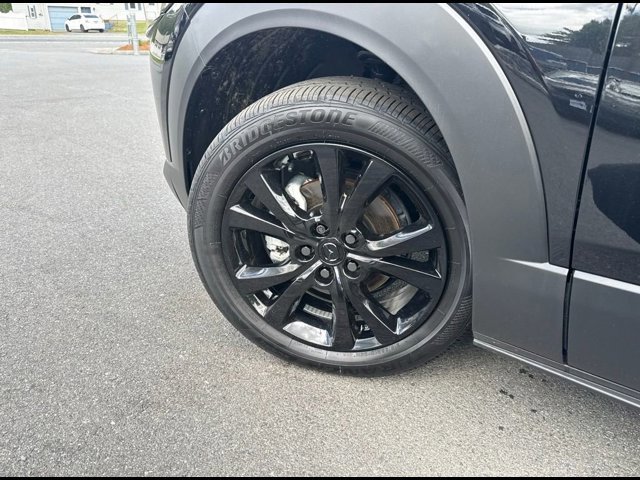 2026 Mazda CX-30 Aire Edition - Photo 27