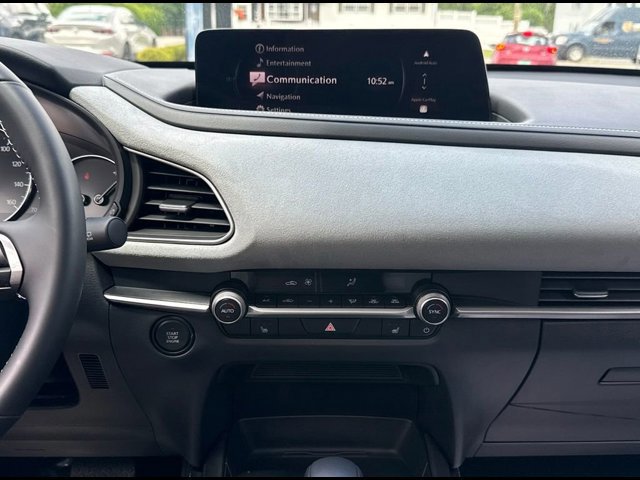 2026 Mazda CX-30 Aire Edition - Photo 18
