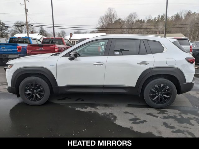 2025 Mazda CX-50 Preferred photo 2