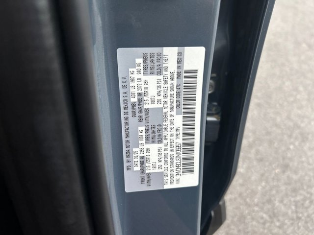 2026 Mazda CX-30 Carbon Edition - Photo 26