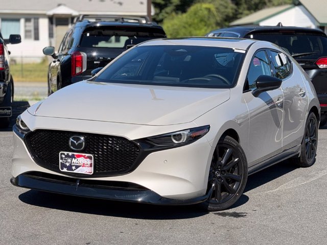 2026 Mazda Mazda3 Turbo Premium Plus - Photo 1