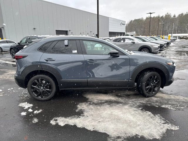 2026 Mazda CX-30 Carbon Edition - Photo 6