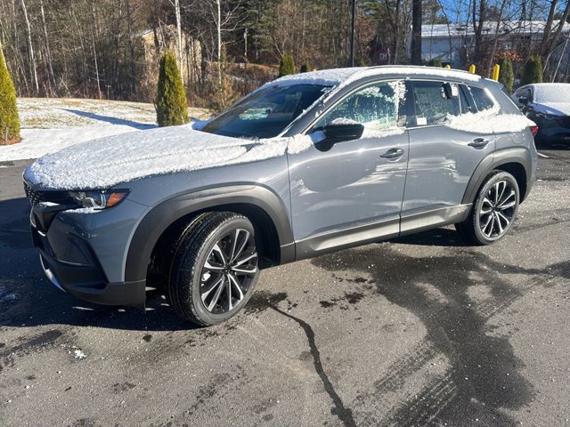 2026 Mazda CX-50 Premium Plus's photo