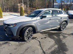 2026 Mazda CX-50 2.5 Turbo Premium Plus AWD Sport Utility