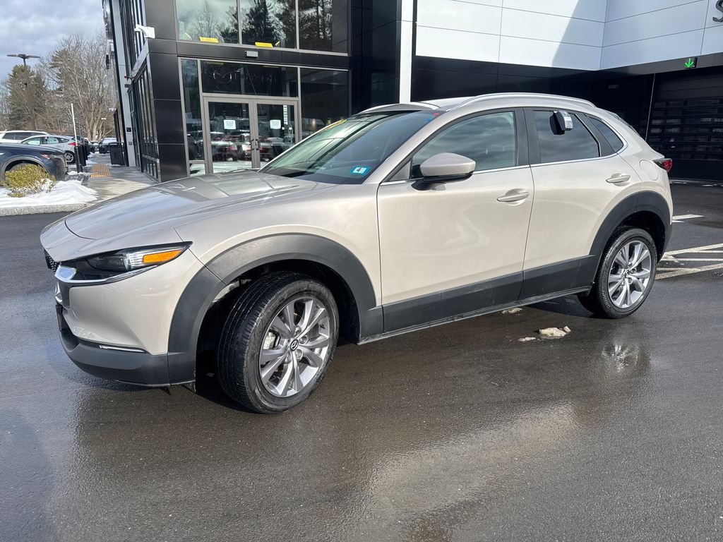 2023 Mazda CX-30 Preferred's photo