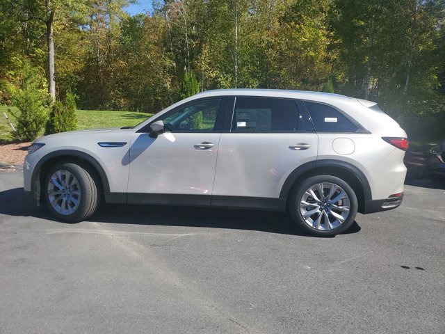 2026 Mazda CX-90 3.3 Turbo Preferred photo 2