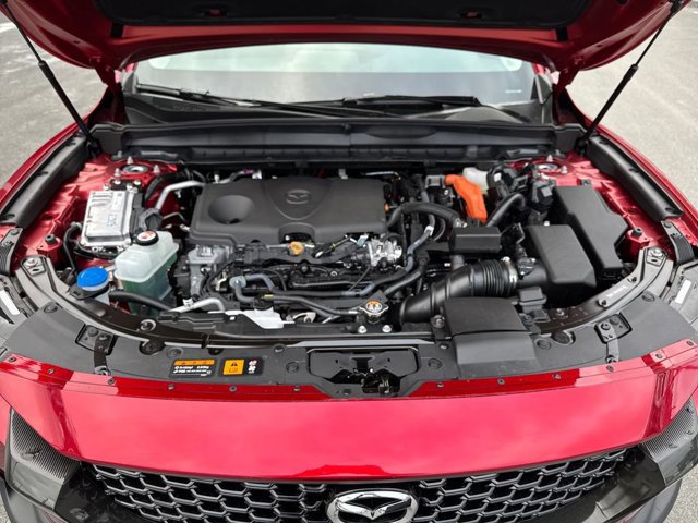 2026 Mazda CX-50 Premium - Photo 22