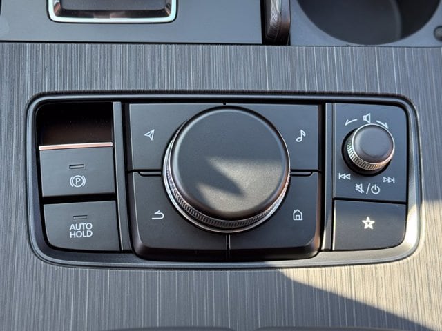2026 Mazda CX-70 Premium Plus Package - Photo 24
