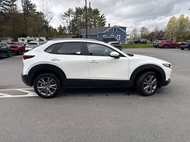 2026 Mazda CX-30 Premium - Photo 6
