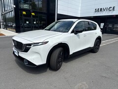 2026 Mazda CX-5 2.5 S Premium Plus Sport Utility