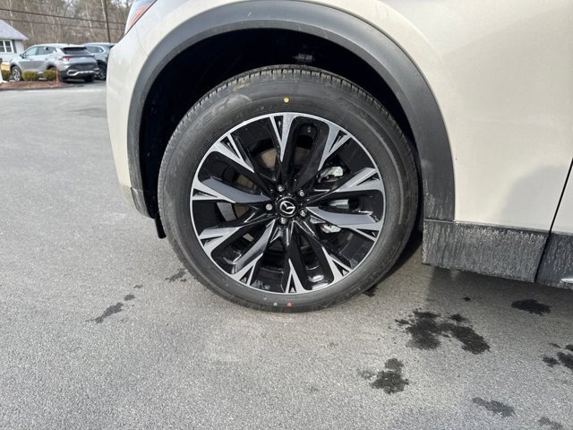 2026 Mazda CX-90 Premium Plus Package - Photo 27