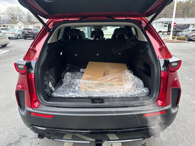 2026 Mazda CX-50 Premium - Photo 16