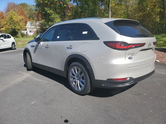 2026 Mazda CX-90 3.3 Turbo Preferred photo 3