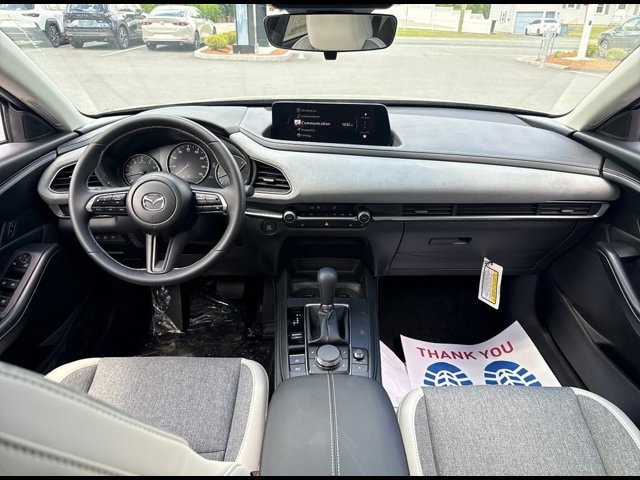 2026 Mazda CX-30 Aire Edition - Photo 14