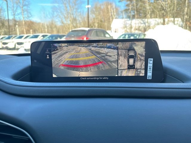 2026 Mazda CX-30 Premium - Photo 12