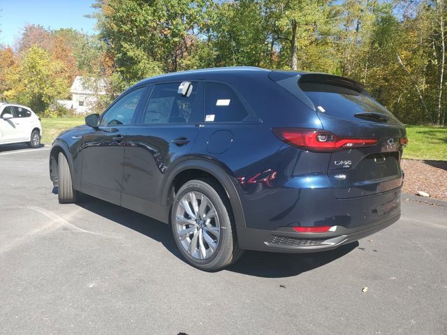 2026 Mazda CX-90 3.3 Turbo Preferred photo 3