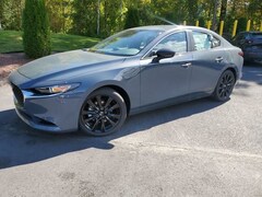2025 Mazda Mazda3 Sedan 2.5 S Carbon Edition AWD SEDAN