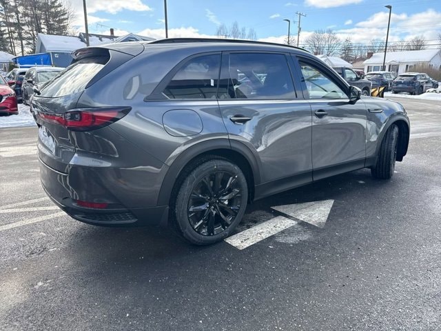 2026 Mazda CX-90