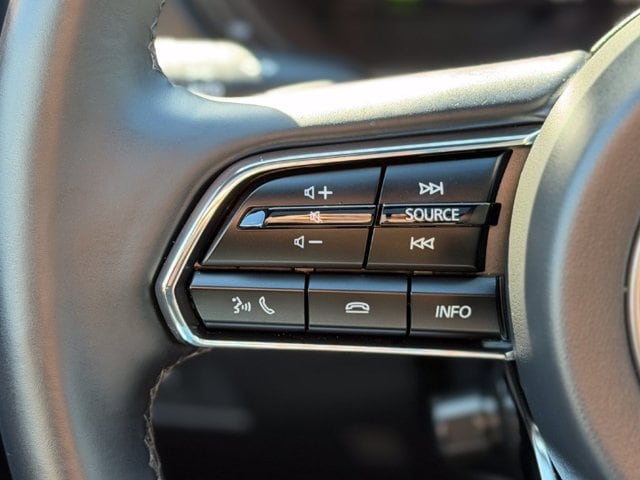 2026 Mazda CX-90 Premium Plus Package - Photo 17