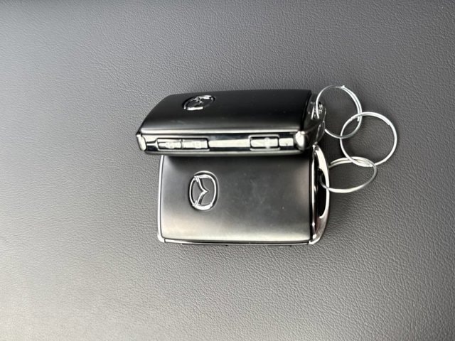 2026 Mazda Mazda3 Turbo Premium Plus - Photo 29