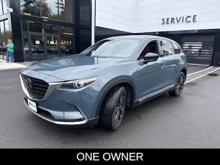 2023 Mazda CX-9 Carbon Edition SUV