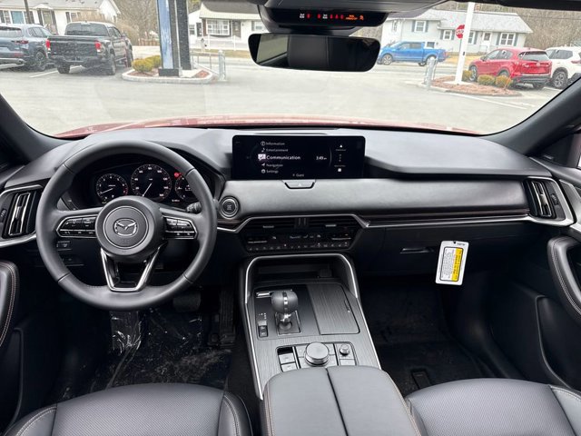 2026 Mazda CX-90 Premium Plus Package - Photo 14
