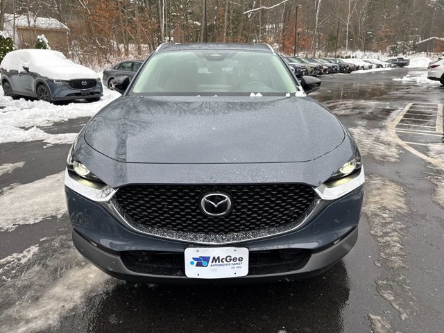 2026 Mazda CX-30 Carbon Edition - Photo 8