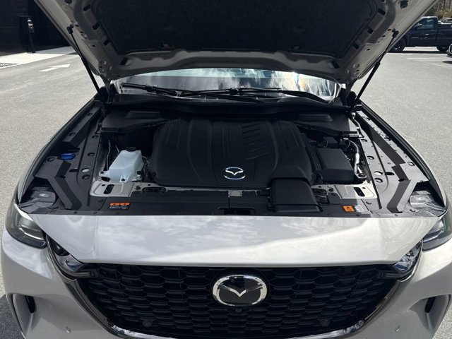 2026 Mazda CX-90 Premium Sport Package - Photo 25