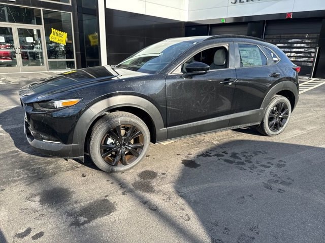 2026 Mazda CX-30 Aire Edition's photo