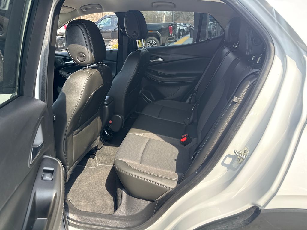 2025 Buick Encore GX Preferred - Photo 30