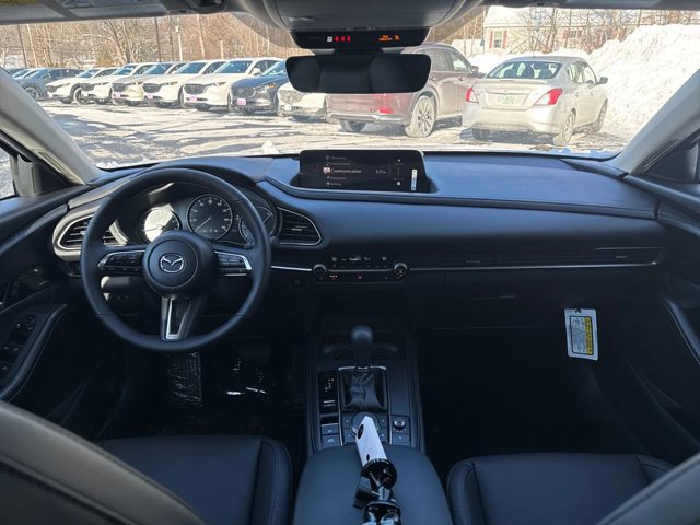 2026 Mazda CX-30 Premium - Photo 14