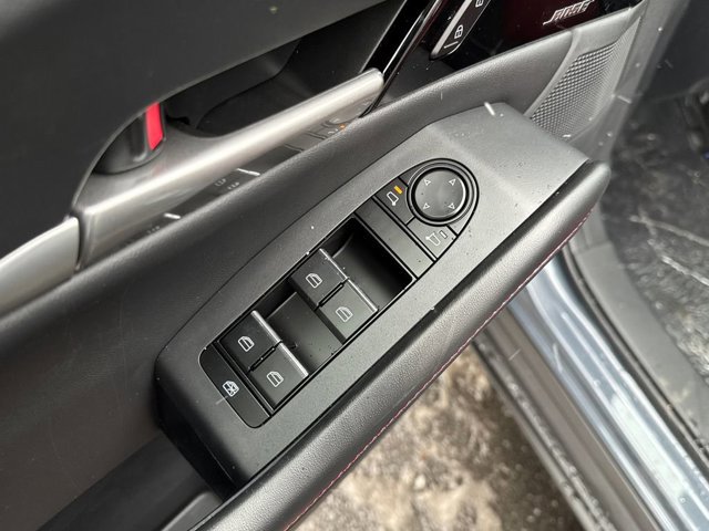 2026 Mazda CX-30 Carbon Edition - Photo 24