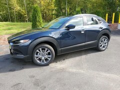 2025 Mazda CX-30 2.5 S Preferred AWD Sport Utility
