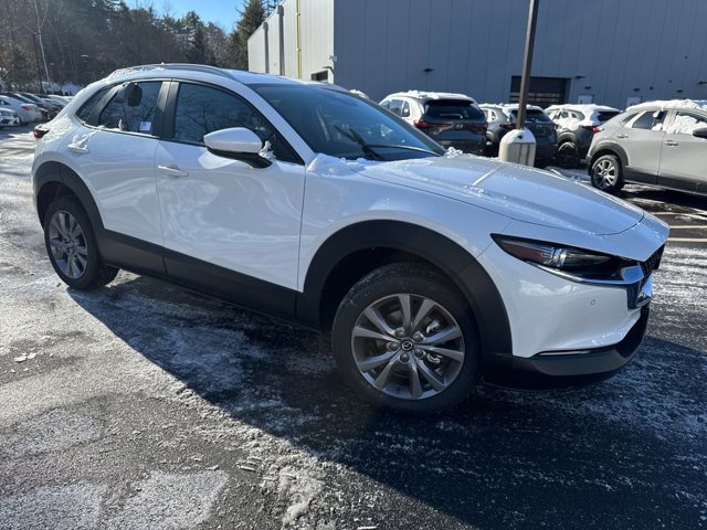 2026 Mazda CX-30 Premium - Photo 7
