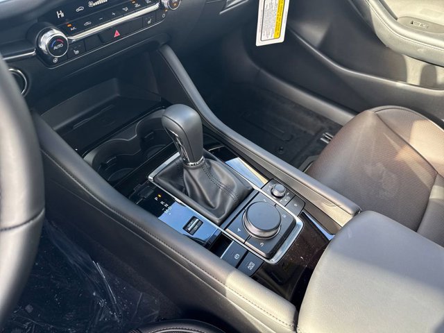 2026 Mazda Mazda3 Turbo Premium Plus - Photo 17