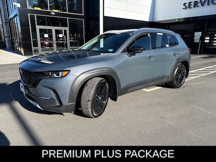 2023 Mazda CX-50 2.5 Turbo Premium Plus Package SUV