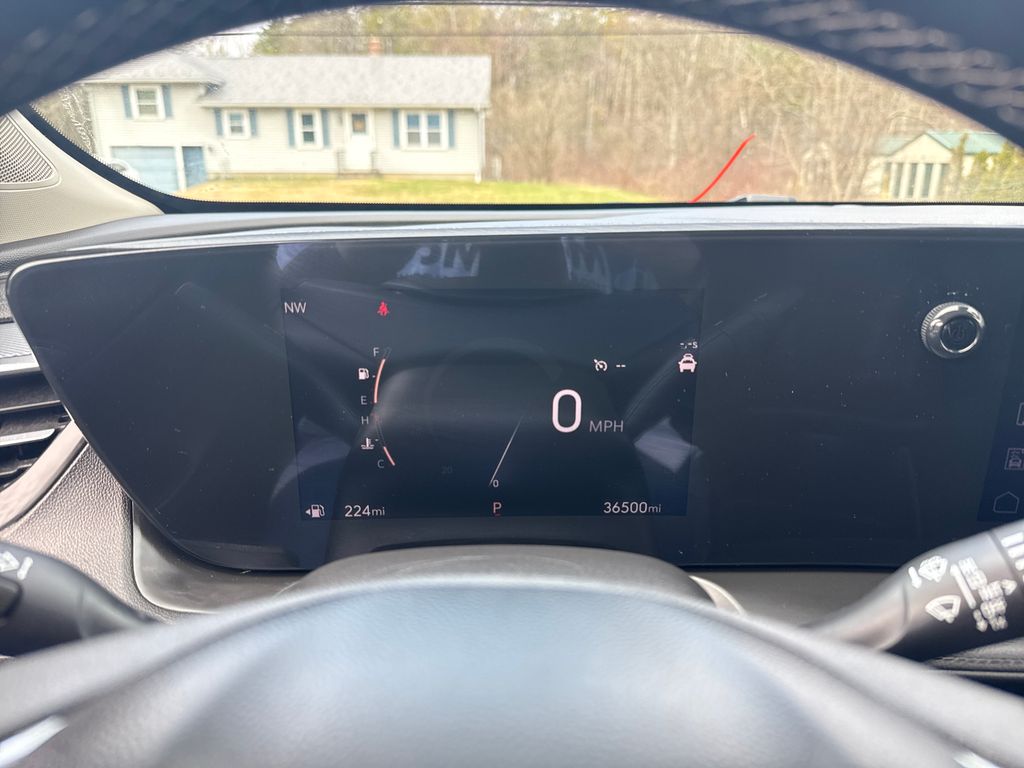 2025 Buick Encore GX Preferred - Photo 9