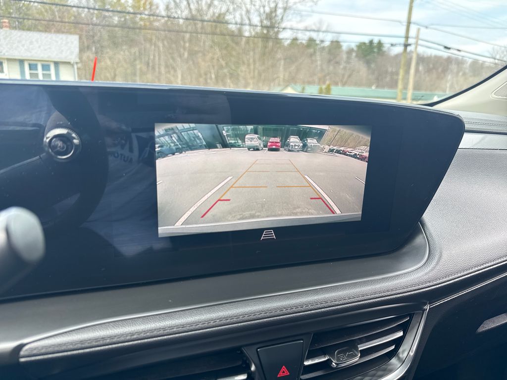 2025 Buick Encore GX Preferred - Photo 12