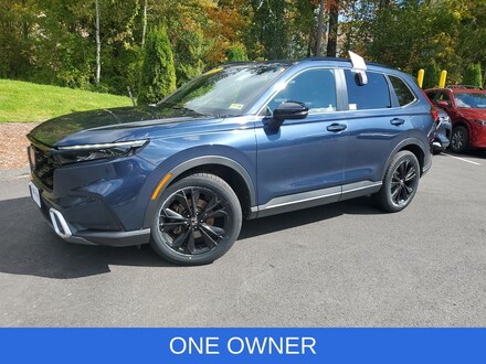 2023 Honda CR-V Hybrid Sport Touring SUV